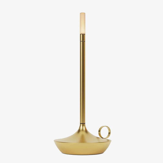 Candlebeam Candle Lamp – Elegant LED Lighting for Cozy Evenings 2