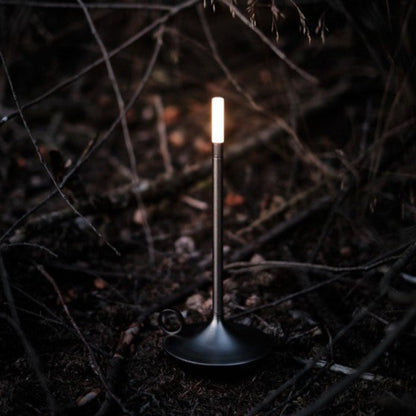 Candlebeam Candle Lamp – Elegant LED Lighting for Cozy Evenings 6