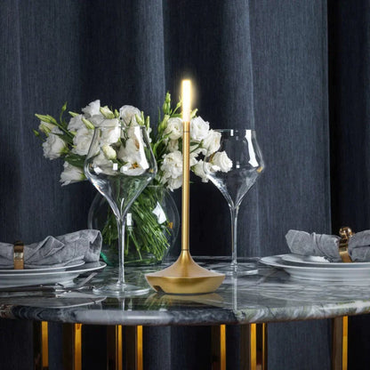 Candlebeam Candle Lamp – Elegant LED Lighting for Cozy Evenings 7