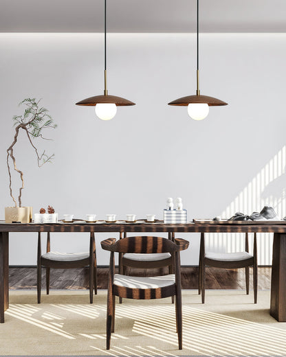 Caroll Pendant Light – Stylish Design for Modern Spaces 4