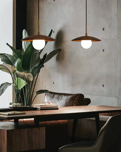 Caroll Pendant Light – Stylish Design for Modern Spaces 5