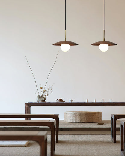 Caroll Pendant Light – Stylish Design for Modern Spaces 8