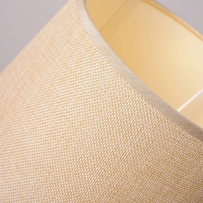 Ceramic Bedside Lamp – Warm Light for Relaxing Nights 4