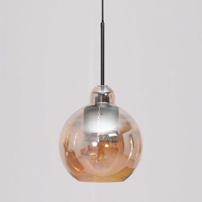 Chiswick Glass Pendant Light – Stunning Honeycomb Design for Inviting Ambiance 13