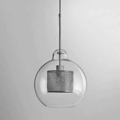 Chiswick Glass Pendant Light – Stunning Honeycomb Design for Inviting Ambiance 26