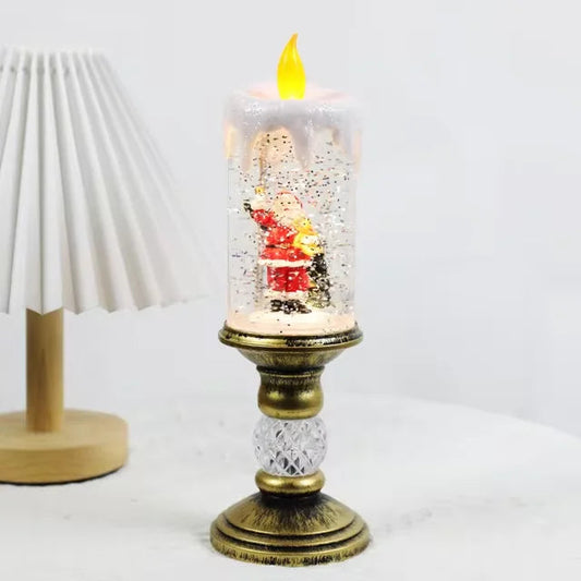 Christmas LED Ceiling Light – Festive Sparkle for Holiday Cheer 0