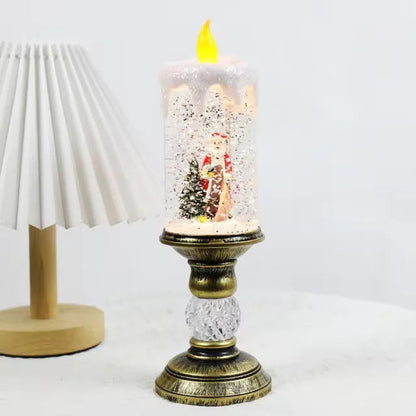 Christmas LED Ceiling Light – Festive Sparkle for Holiday Cheer 6