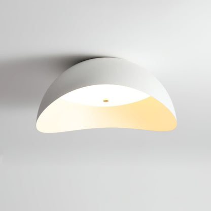 Circle LED Ceiling Lamp – Sleek Design with Bright Ambiance 0