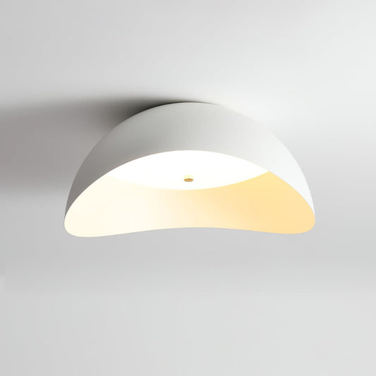 Circle LED Ceiling Lamp – Sleek Design with Bright Ambiance 0