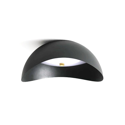 Circle LED Ceiling Lamp – Sleek Design with Bright Ambiance 1