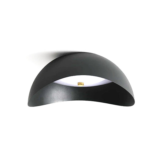 Circle LED Ceiling Lamp – Sleek Design with Bright Ambiance 1