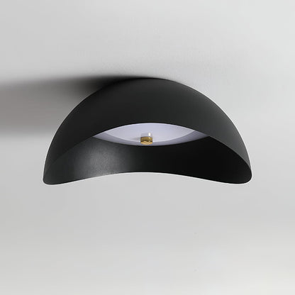 Circle LED Ceiling Lamp – Sleek Design with Bright Ambiance 4