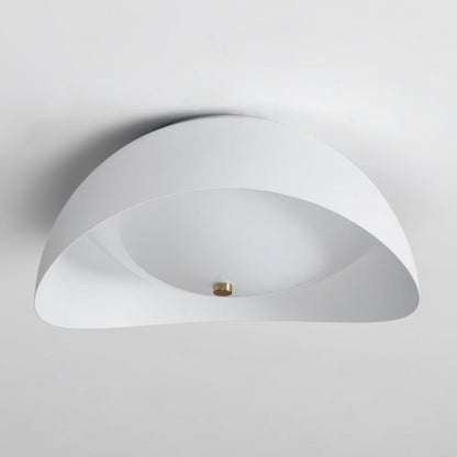 Circle LED Ceiling Lamp – Sleek Design with Bright Ambiance 7