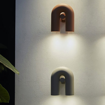 Circus Wall Lamp – Innovative Light Design for Every Space 3