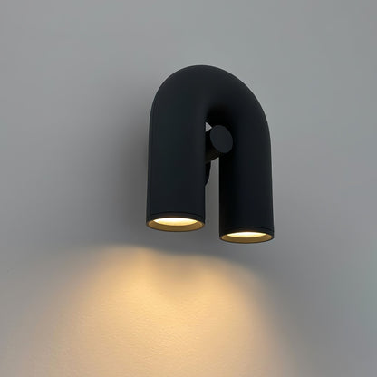 Circus Wall Lamp – Innovative Light Design for Every Space 5