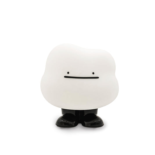 Cloud Night Table Lamp – Cordless Design for Cozy Evenings 0