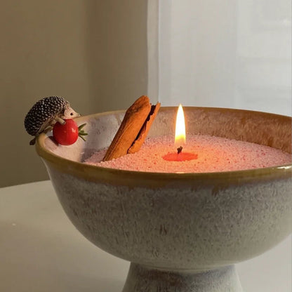 Color Pearled Candle Making Kit – Create Unique Candles with Non-Toxic Materials 3