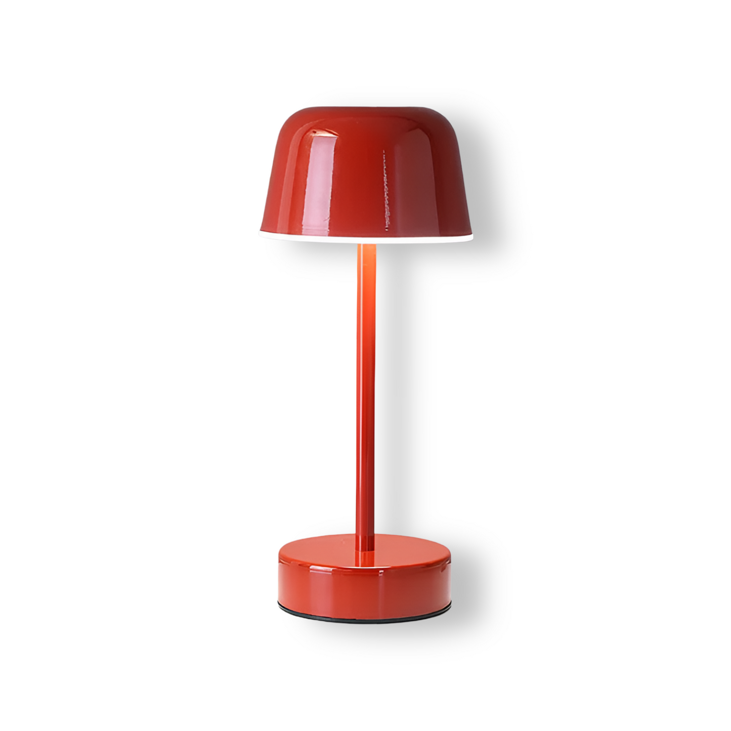 Colorful Retro LED Table Lamp – Versatile Style for Every Space 0