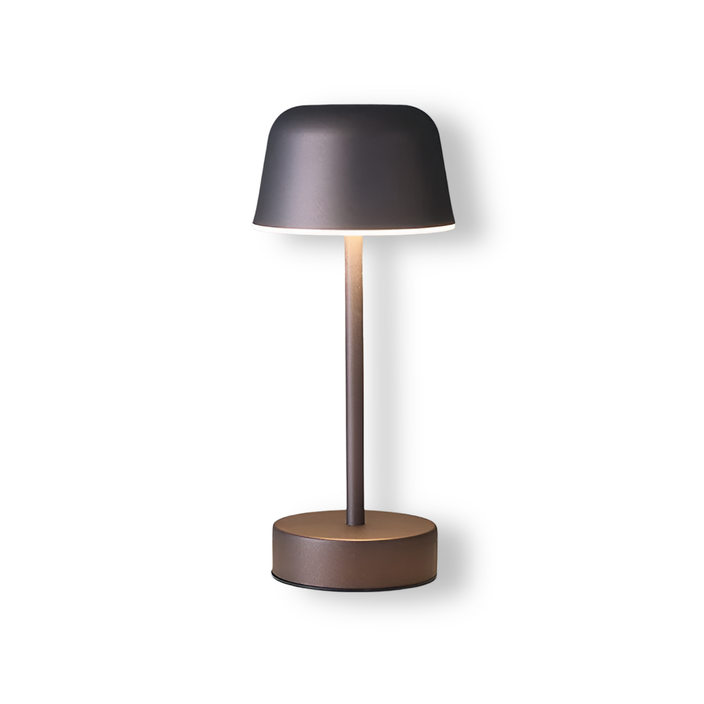 Colorful Retro LED Table Lamp – Versatile Style for Every Space 10