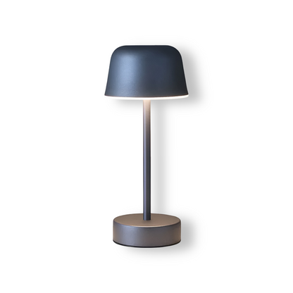 Colorful Retro LED Table Lamp – Versatile Style for Every Space 11