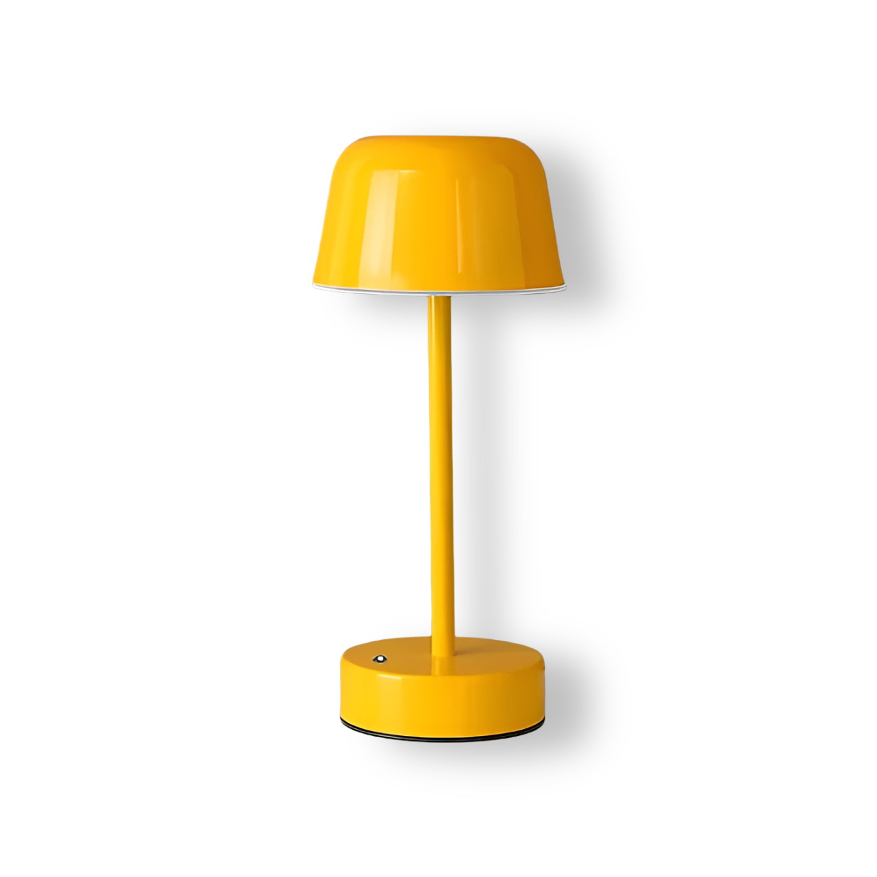 Colorful Retro LED Table Lamp – Versatile Style for Every Space 9