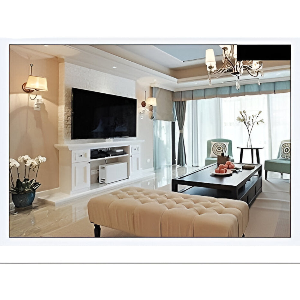 Compact Wireless WiFi Surveillance Camera – Enhanced Security For Your Home 3