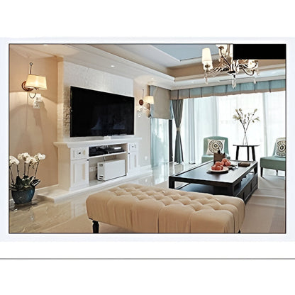 Compact Wireless WiFi Surveillance Camera – Enhanced Security For Your Home 3