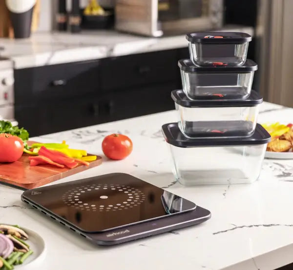 Cook & Seal Bundle – Ultimate Freshness with Versatile Cooking 0