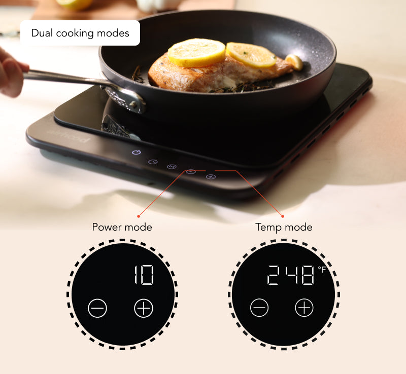 Cook & Seal Bundle – Ultimate Freshness with Versatile Cooking 5