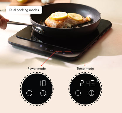 Cook & Seal Bundle – Ultimate Freshness with Versatile Cooking 5