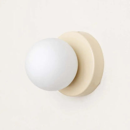 Creative Macaron LED Wall Light – Modern Accent for Chic Interiors 4