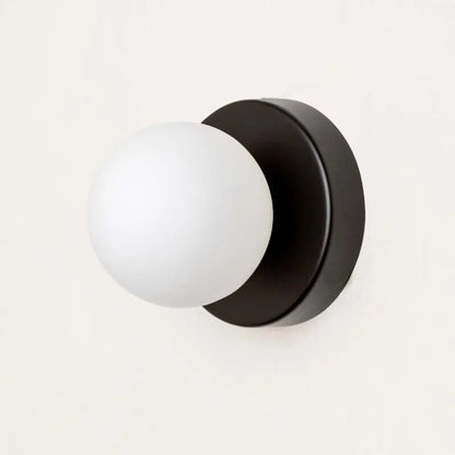 Creative Macaron LED Wall Light – Modern Accent for Chic Interiors 7