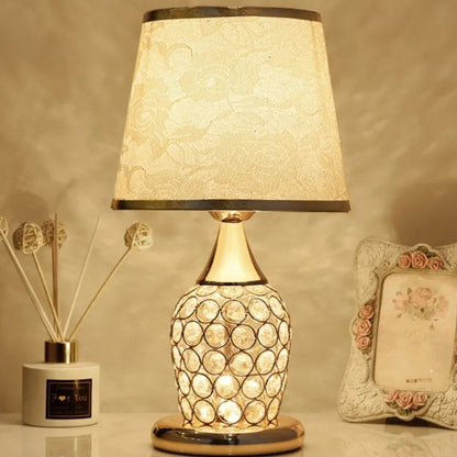 Crystal Floor Lamp Modern Style – Chic Illumination for Stylish Spaces 1
