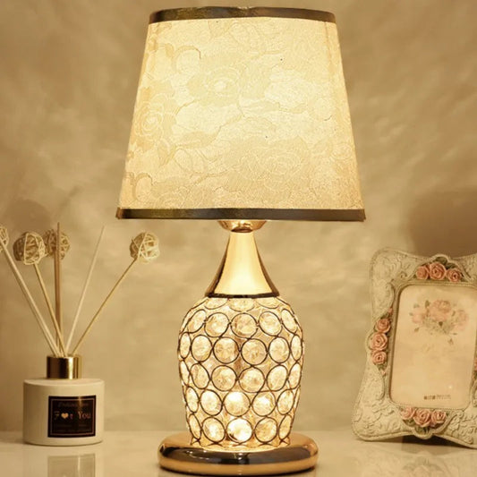 Crystal Floor Lamp Modern Style – Chic Illumination for Stylish Spaces 1