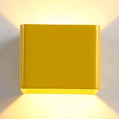 Cubbon Wall Lamp – Modern LED Sconce Light for Contemporary Spaces 11
