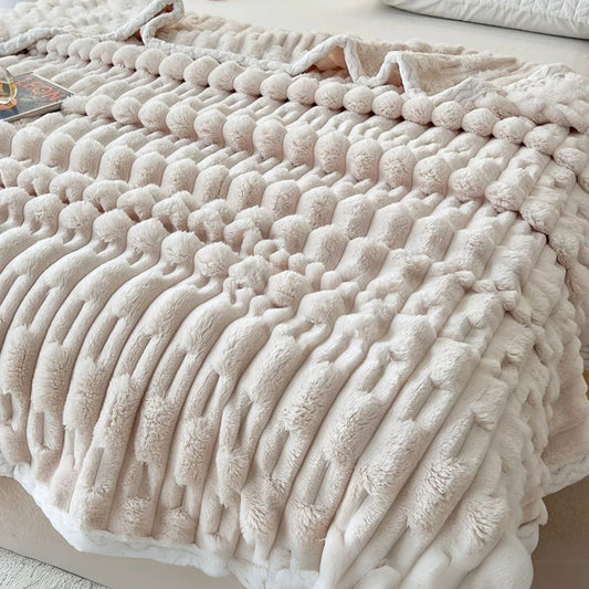 **Cuddly Blanket Philippe – Ultimate Comfort for Cozy Moments** 0