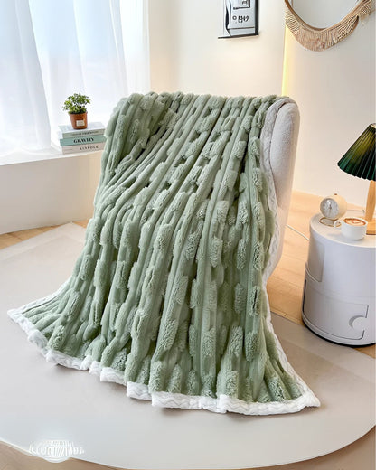 **Cuddly Blanket Philippe – Ultimate Comfort for Cozy Moments** 1
