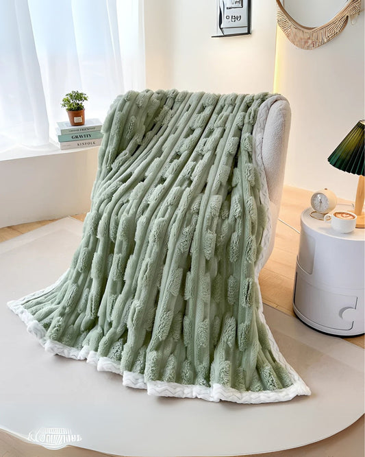 **Cuddly Blanket Philippe – Ultimate Comfort for Cozy Moments** 1