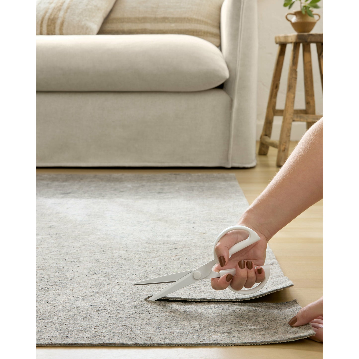 Cushion Grip Carpet Underlay – Non-Slip Support For Any Surface 3