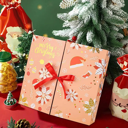 Customizable Advent Calendar 2025 – Create Unique Surprises for Festive Joy 3