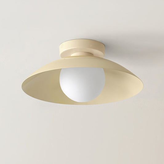 Danoise Ceiling Lamp – Elegant LED Glow for Modern Spaces 0