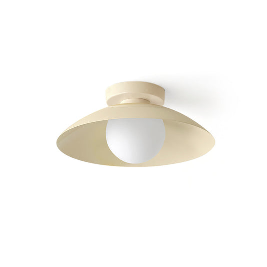 Danoise Ceiling Lamp – Elegant LED Glow for Modern Spaces 1