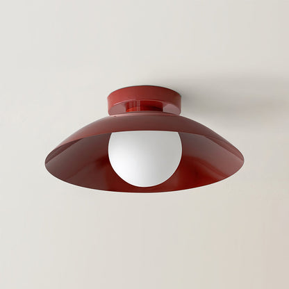 Danoise Ceiling Lamp – Elegant LED Glow for Modern Spaces 10