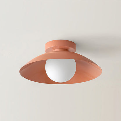 Danoise Ceiling Lamp – Elegant LED Glow for Modern Spaces 11