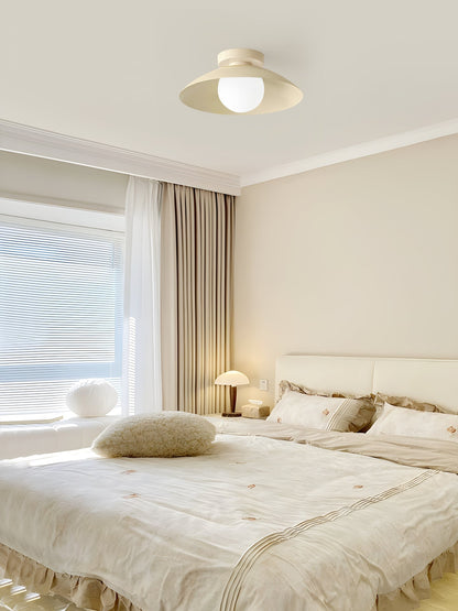 Danoise Ceiling Lamp – Elegant LED Glow for Modern Spaces 3