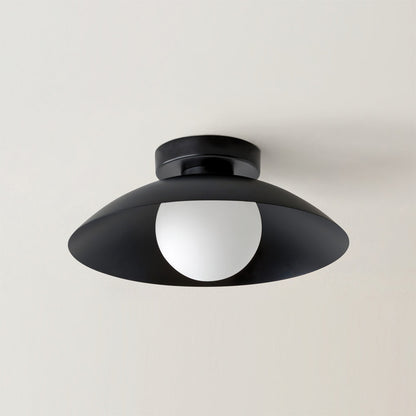 Danoise Ceiling Lamp – Elegant LED Glow for Modern Spaces 9