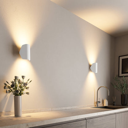 Decorative Outdoor Wall Lamp – Stylish Illumination for Your Patio 7