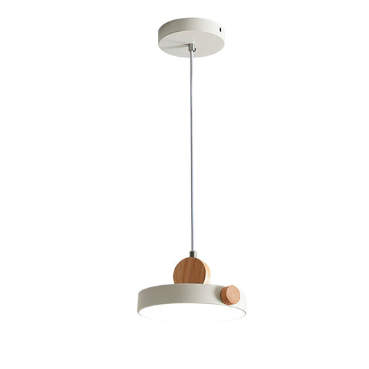 Detroit Pendant Light – Elegant Illumination for Cozy Spaces 0