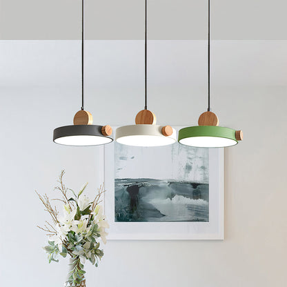 Detroit Pendant Light – Elegant Illumination for Cozy Spaces 3