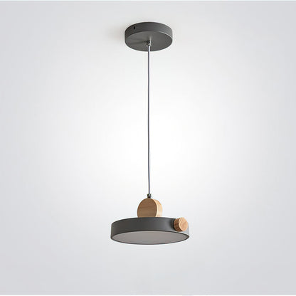 Detroit Pendant Light – Elegant Illumination for Cozy Spaces 8